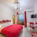 Apartmanhotel Il Giardino Dei Limoni