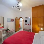 Apartmanhotel Il Giardino Dei Limoni Praiano