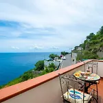 Il Giardino Dei Limoni 4* Praiano
