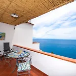 Apartmanhotel Il Giardino Dei Limoni Praiano