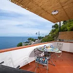 Apart Otel Il Giardino Dei Limoni 4*