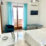 Il Giardino Dei Limoni 4* Praiano