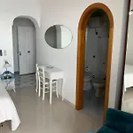 Apartmanhotel Il Giardino Dei Limoni Praiano