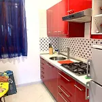 Apartmanhotel Il Giardino Dei Limoni Praiano