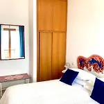 Il Giardino Dei Limoni Apartmanhotel Praiano