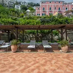 Il Giardino Dei Limoni Apart Otel Băile Herculane