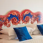 Il Giardino Dei Limoni Apart Otel Băile Herculane