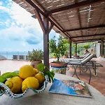 Il Giardino Dei Limoni 4*