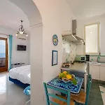 Il Giardino Dei Limoni Apart Otel 4*