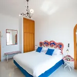 Apart Otel Il Giardino Dei Limoni 4*