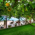 Apart Otel Il Giardino Dei Limoni Băile Herculane