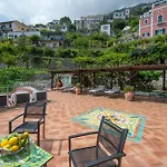 Il Giardino Dei Limoni 4*