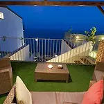 Apart Otel Il Giardino Dei Limoni Băile Herculane