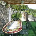 Apart Otel Il Giardino Dei Limoni