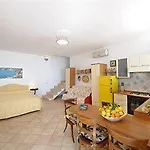 Apart Otel Il Giardino Dei Limoni 4*