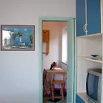 Il Giardino Dei Limoni Apart Otel 4*