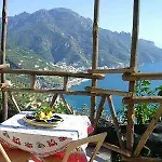 Il Giardino Dei Limoni