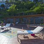 Il Giardino Dei Limoni 4* Praiano