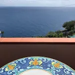 Il Giardino Dei Limoni Apartmanhotel Praiano