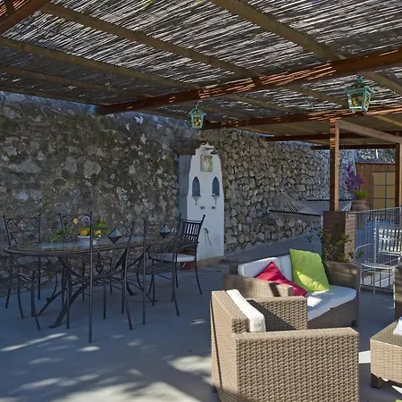 Aparthotel Il Giardino Dei Limoni