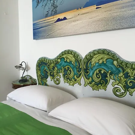 Aparthotel Il Giardino Dei Limoni Praiano