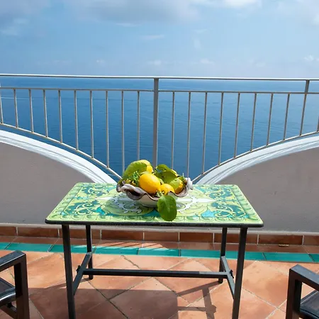 Il Giardino Dei Limoni Appart hôtel