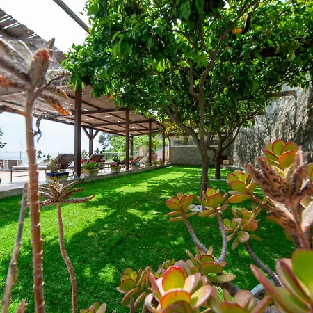 Il Giardino Dei Limoni Appart hôtel