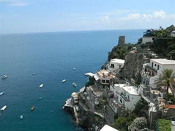 Il Giardino Dei Limoni * Praiano