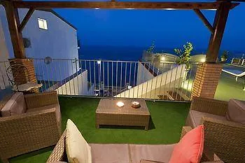 Appart hôtel Il Giardino Dei Limoni Praiano