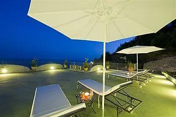 Il Giardino Dei Limoni Appart hôtel