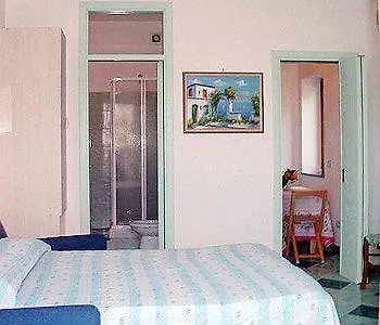Appart hôtel Il Giardino Dei Limoni