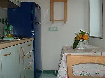 Appart hôtel Il Giardino Dei Limoni 4*