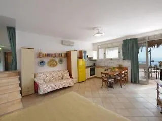 Appart hôtel Il Giardino Dei Limoni