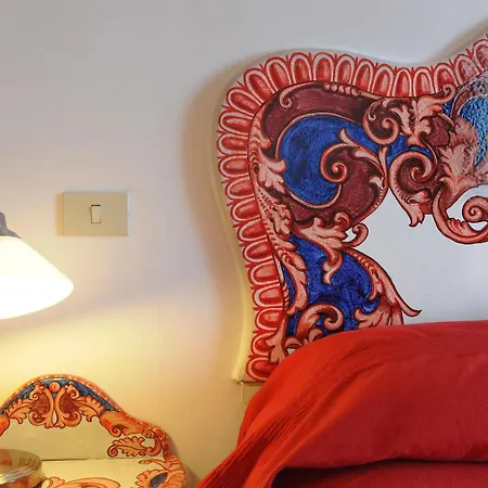 Aparthotel Il Giardino Dei Limoni Praiano