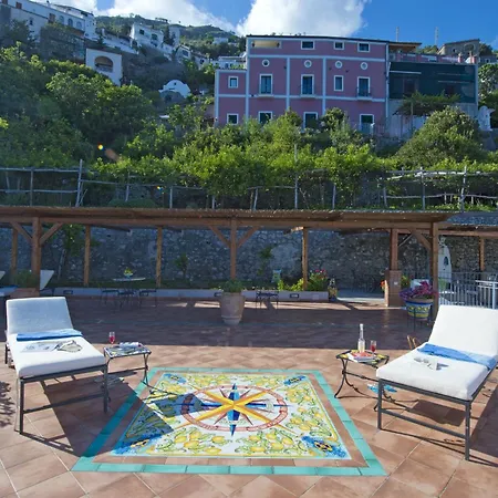 Il Giardino Dei Limoni 4*