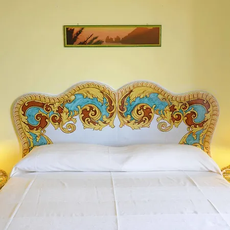 Il Giardino Dei Limoni Aparthotel *
