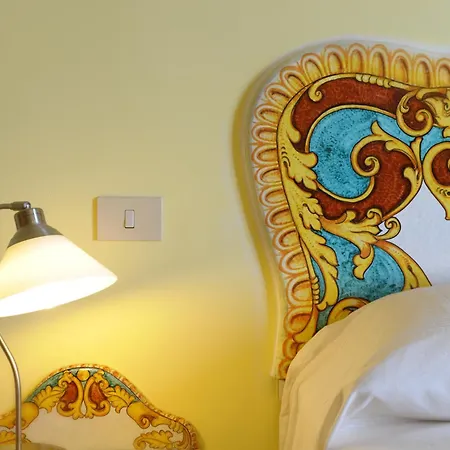Il Giardino Dei Limoni Appart hôtel 4*