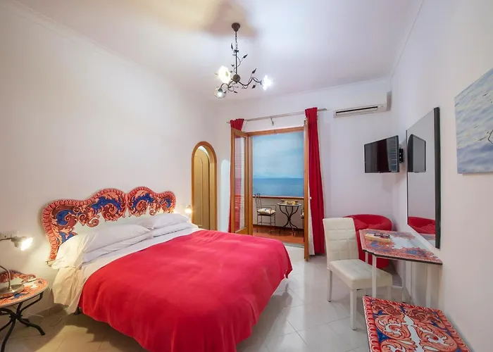 Apartmanhotel Il Giardino Dei Limoni