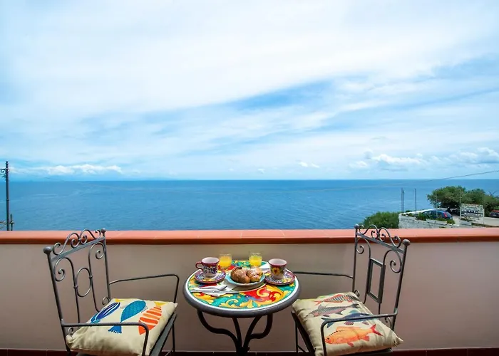 Apartmanhotel Il Giardino Dei Limoni 4*