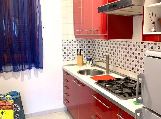 Apartmanhotel Il Giardino Dei Limoni Praiano