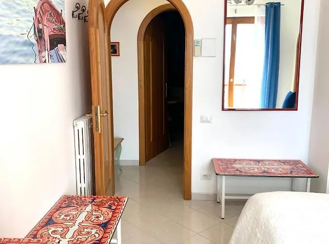 Il Giardino Dei Limoni Apartmanhotel 4*