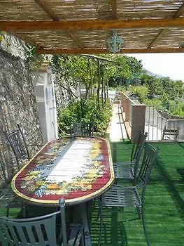 Apartmanhotel Il Giardino Dei Limoni