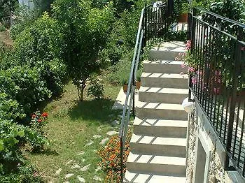 Il Giardino Dei Limoni 4* Praiano