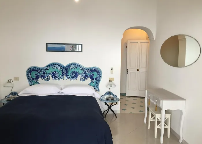 Apartmanhotel Il Giardino Dei Limoni 4*