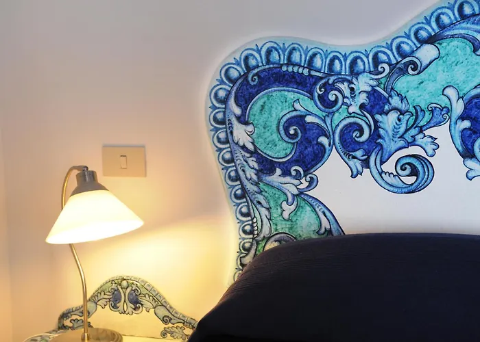 Il Giardino Dei Limoni Apartmanhotel