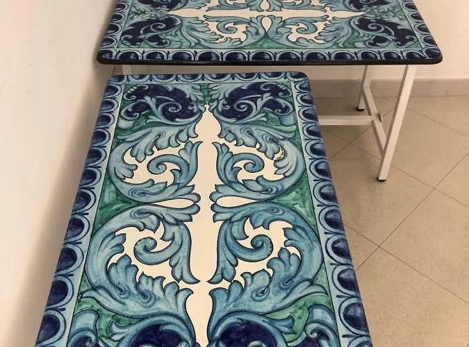 Apartmanhotel Il Giardino Dei Limoni 4*