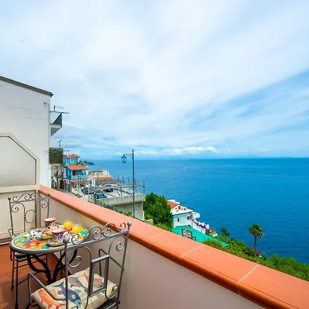 Il Giardino Dei Limoni Apartmanhotel