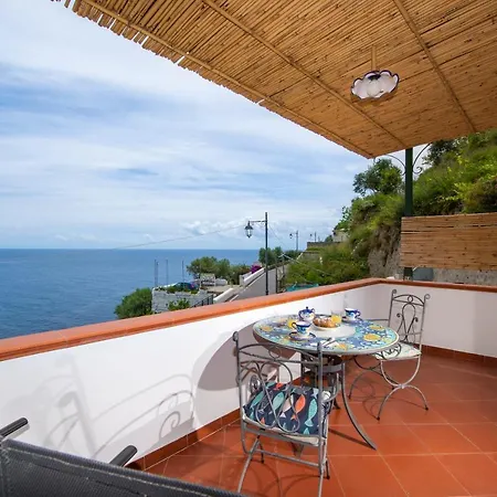 Apartmanhotel Il Giardino Dei Limoni *