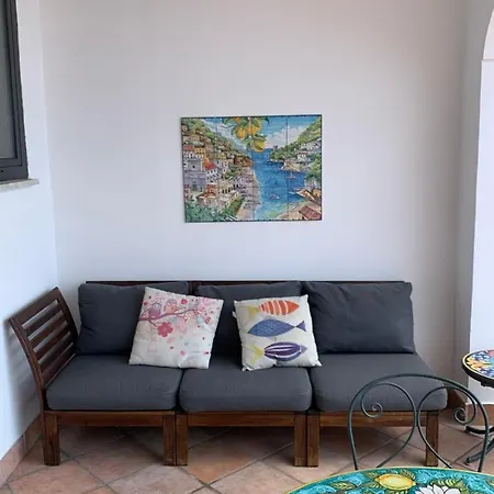 Apartmanhotel Il Giardino Dei Limoni *