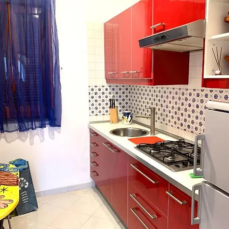 Apartmanhotel Il Giardino Dei Limoni Praiano